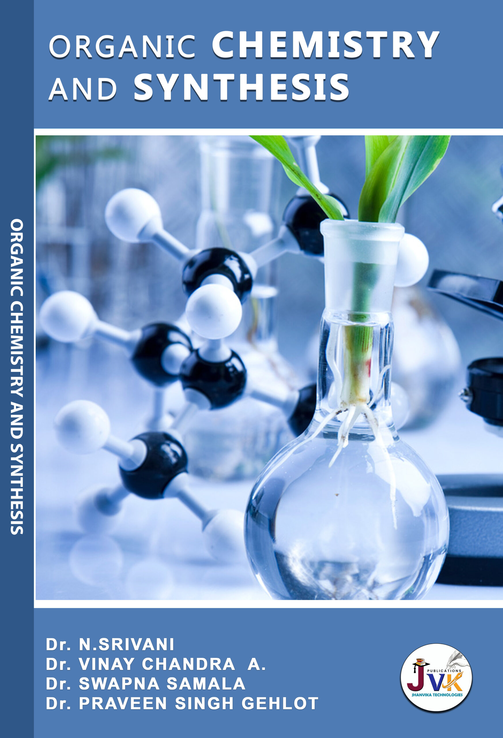 Organic Chemistry and Synthesis