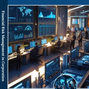 Financial Risk Management in Corporation