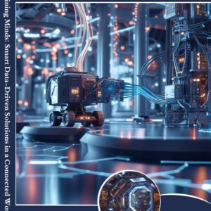 Mining Minds Smart Data-Driven Solutions in a Connected World