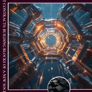 SMART CONTRACTS BUILDING BLOCKS OF A NEW SOCIETY