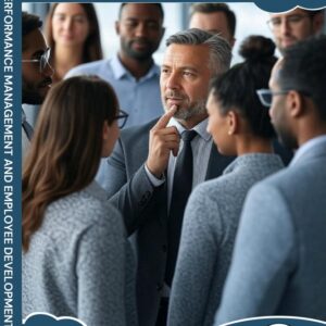 Performance Management and Employee Development