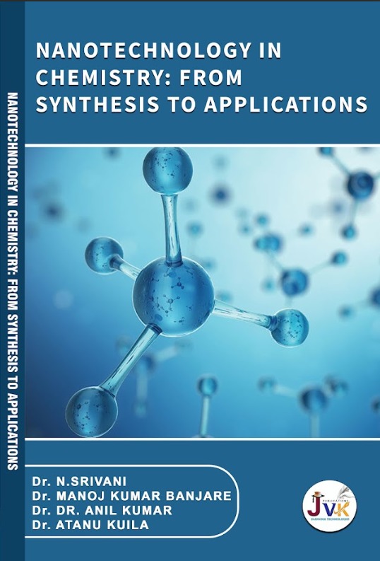 Nanotechnology in Chemistry: From Synthesis to Applications