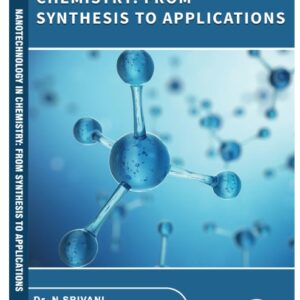 Nanotechnology in Chemistry:From Synthesis to Applications
