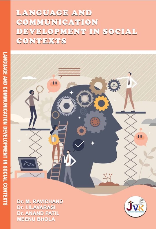 Language and Communication Development in Social Contexts